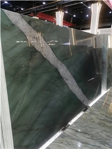 Botanic Wave Quartzite