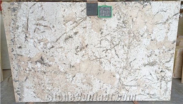 Sunset Canyon Granite Slabs
