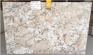Sunset Canyon Granite Slabs