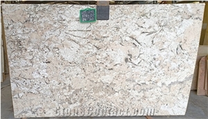 Sunset Canyon Granite Slabs