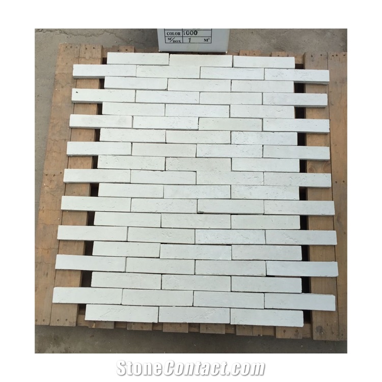 Artificial Culture Stone Veneer For Wall