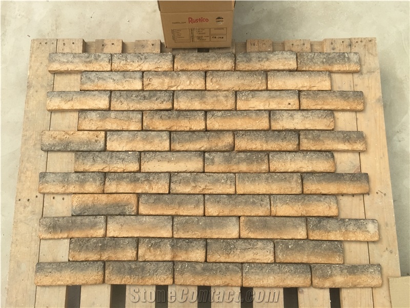 Artificial Culture Stone Veneer Ledgestone