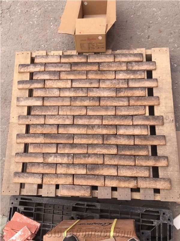 Artificial Culture Stone Veneer Ledgestone
