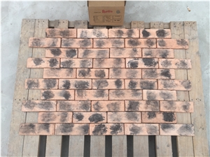 CB Series Brick Artificial Culture Stone Veneer Ledgestone