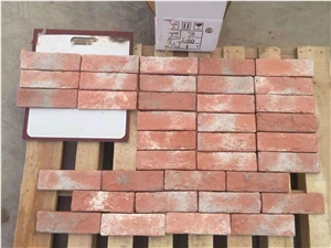 CB Series Brick Artificial Culture Stone Veneer Ledgestone