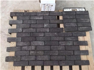 CB Series Brick Artificial Culture Stone Veneer Ledgestone