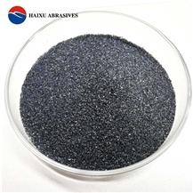 Blue Fired Aluminum Oxide Abrasive Grain For Cutting Wheels