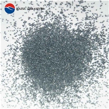 Blue Fired Aluminum Oxide Abrasive Grain For Cutting Wheels
