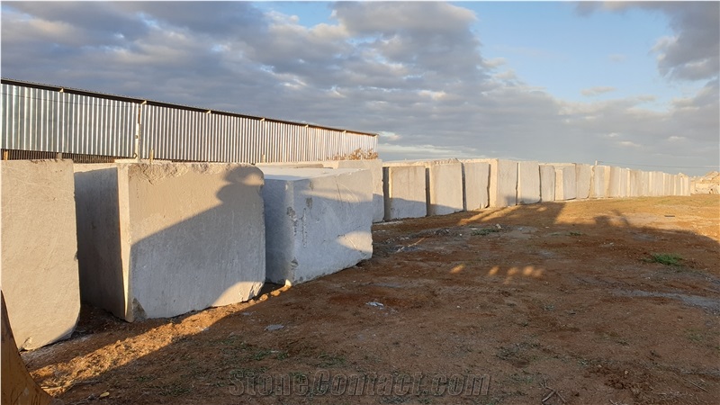 Grey Lido Marble - Taffry Gray