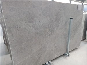 Tundra Grey Marble Slabs