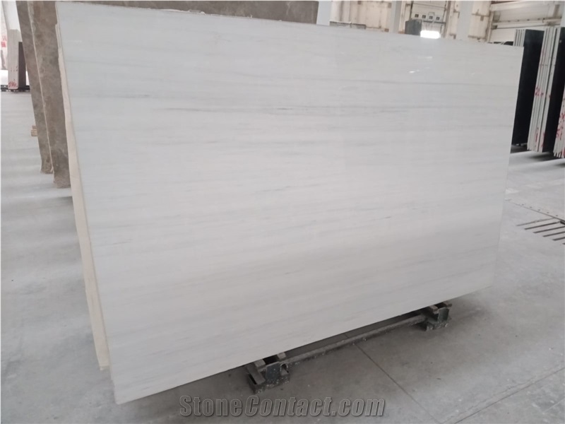 White Dolomite Slabs