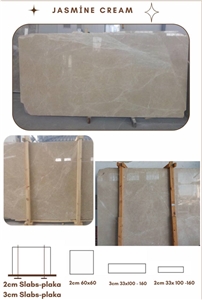 Jasmine Beige