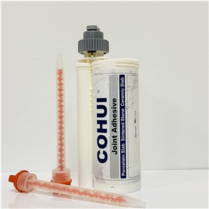 250ML Dural Cartridges Surface Bonder Adhesive