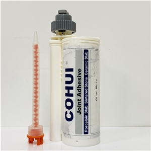 250ML Dural Cartridges Surface Bonder Adhesive