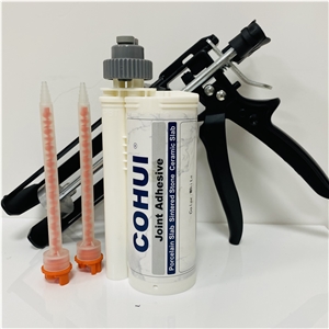 250ML Dural Cartridges Surface Bonder Adhesive