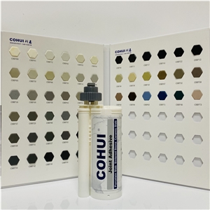 250ML Dural Cartridges Surface Bonder Adhesive