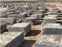 Black Aziza- Noir Aziza Marble Quarry