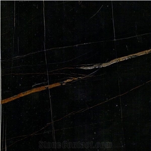 Black Aziza- Noir Aziza Marble Quarry