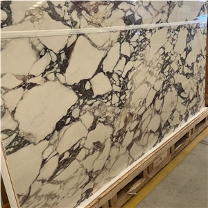 Arabescato Carrara Sintered Stone Slabs For Wall Floor Tiles