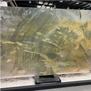Acqua Bella Aquabella Quartzite Slabs And Tiles For Wall