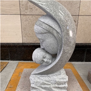Best Price High Quality Granite Sculpture For Outdoor Decor