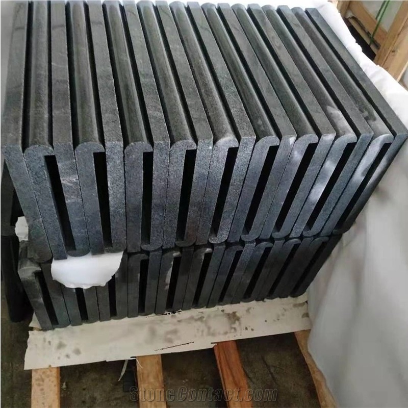 Best Quality Natural Granite Pool Coping For Swimming Decor