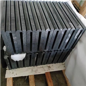 Best Quality Natural Granite Pool Coping For Swimming Decor