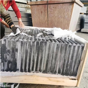 Best Quality Natural Granite Pool Coping For Swimming Decor