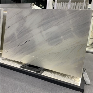 Bethany Blue Quartzite Slabs & Tiles Floor Wall Decoration
