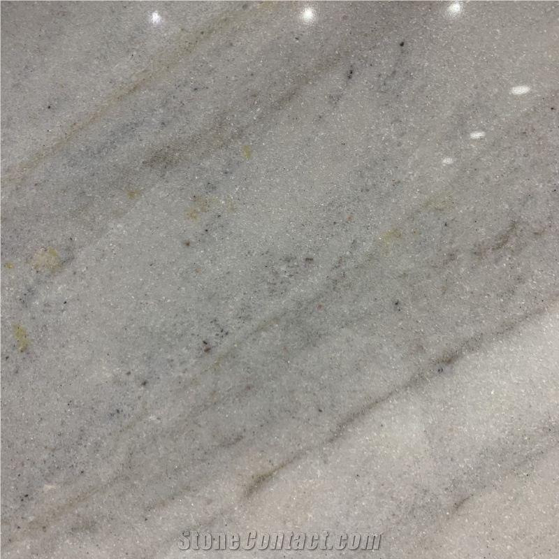 Bethany Blue Quartzite Slabs & Tiles Floor Wall Decoration