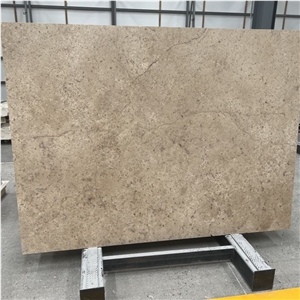 Building Material Sofitel Limestone Slab For Villa Wall Tile