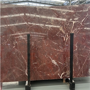 Cafe Imperial Marble Slabs & Tiles For Home Flooring Design