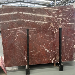 Cafe Imperial Marble Slabs & Tiles For Home Flooring Design