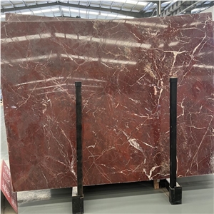 Cafe Imperial Marble Slabs & Tiles For Home Flooring Design