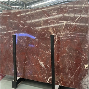 Cafe Imperial Marble Slabs & Tiles For Home Flooring Design