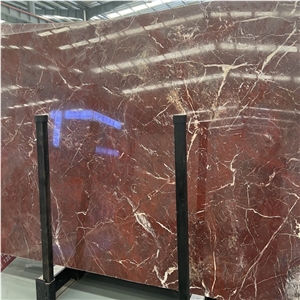 Cafe Imperial Marble Slabs & Tiles For Home Flooring Design