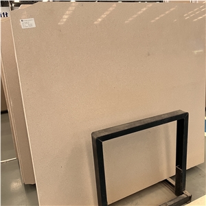 Custom Design Golden Mocha Limestone Tiles For Exterior Wall