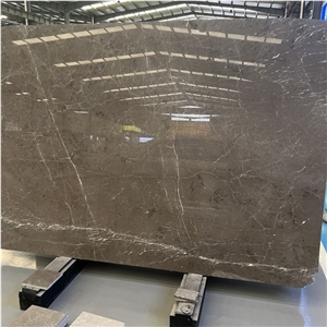 Cut To Size Pearl Grey Marble Tiles For Bathroom Wall Floor Cut To Size Pearl Grey Marble Tiles For Bathroom Wall Floor