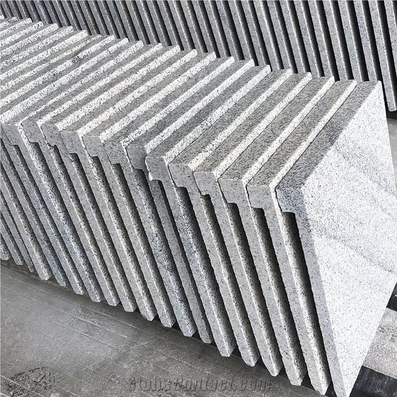 Factory Price Granite Outdoor Swimming Pool Coping For Hotel