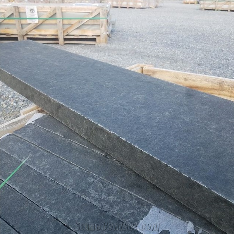 Factory Price Granite Outdoor Swimming Pool Coping For Hotel