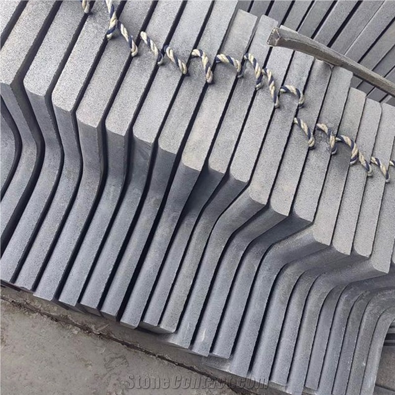 Factory Price Granite Outdoor Swimming Pool Coping For Hotel