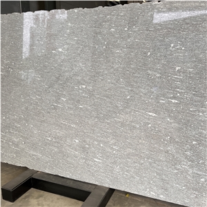 High Quality Natural Alps Snow Gneiss Slabs For Wall