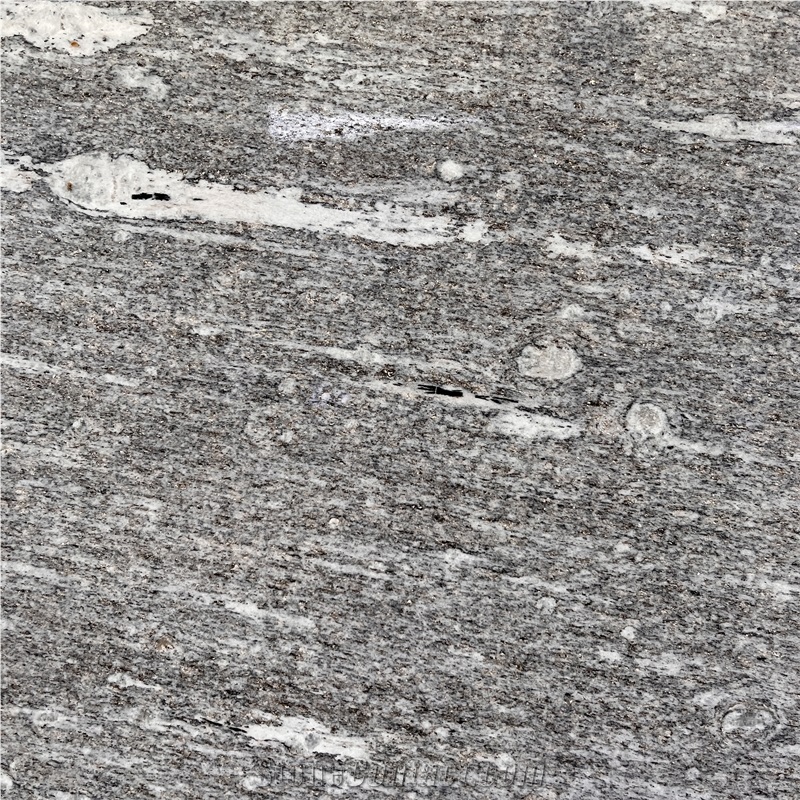 High Quality Natural Alps Snow Gneiss Slabs For Wall