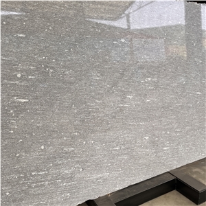 High Quality Natural Alps Snow Gneiss Slabs For Wall