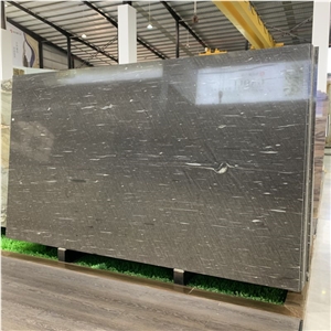Hot Sale Cygnus Quartzite Slabs For Hotel Wall Flooring Tile