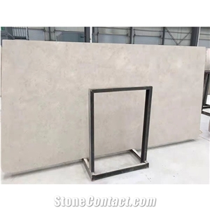 Iranian Beige Limestone For Exterior Swimming Pool Tiles