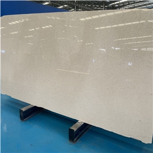 Moka Gold Limestone Slabs For Exterior Wall Cladding Tiles