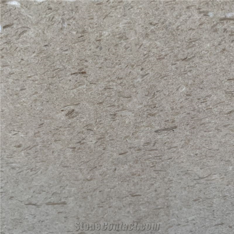 Moka Gold Limestone Slabs For Exterior Wall Cladding Tiles