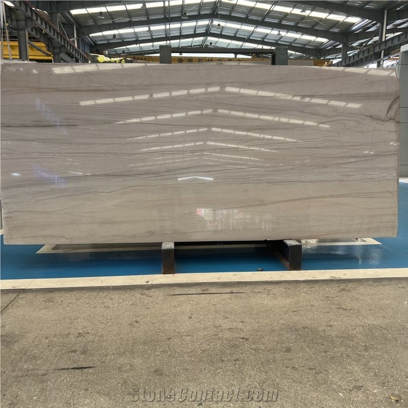 Piano Grey Smoke Grey Quartzite Tiles For Interior Floor