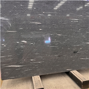 Polished Brown Silk Quartzite Slabs For Wall Tiles